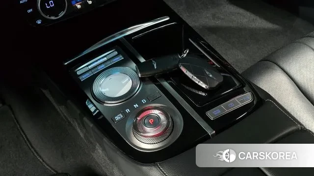 Genesis G80 (RG3) id 3209143 из Кореи 19