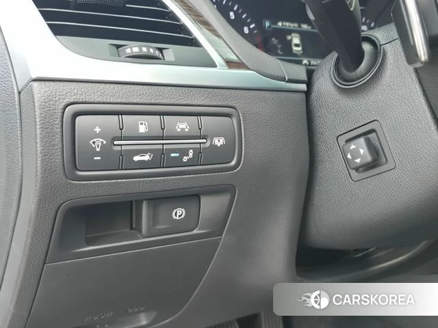 Genesis G80 id 4563333 из Кореи 19