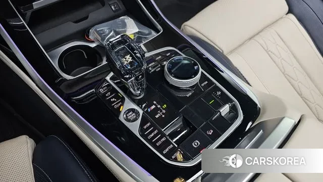 BMW X7 (G07) id 3771785 из Кореи 19