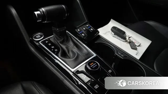 Kia Sportage 5th Generation id 3787769 из Кореи 19