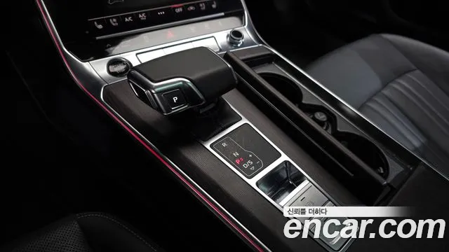 Audi A7 (4K) id 2822800 из Кореи 19