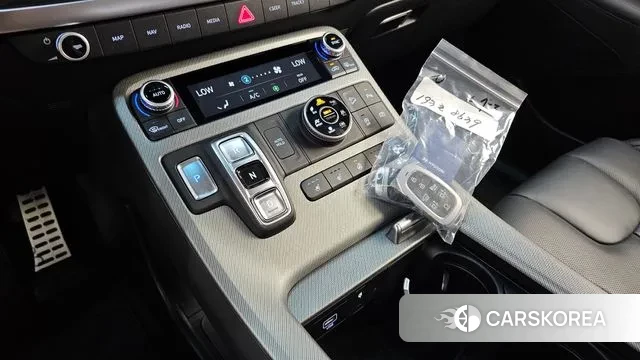 Hyundai The New Palisade id 3207363 из Кореи 19