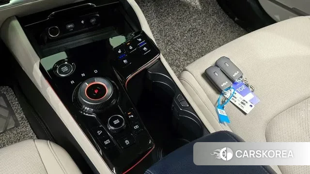 Kia Sportage 5th Generation id 3707775 из Кореи 19