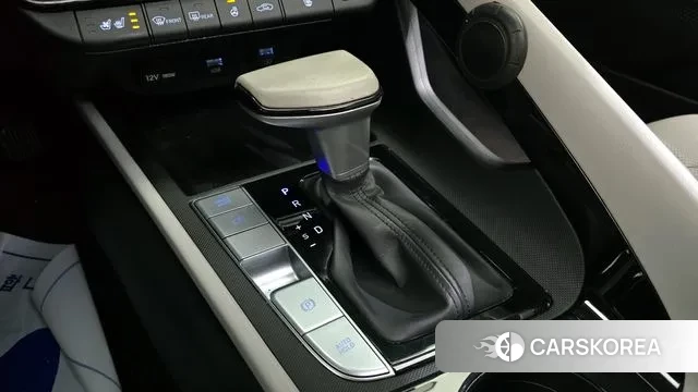 Hyundai Avante (CN7) id 3625640 из Кореи 19