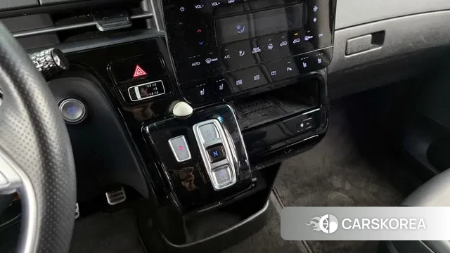 Hyundai Staria id 3389867 из Кореи 19