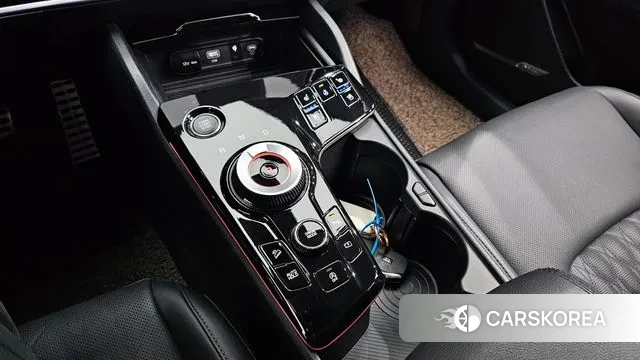 Kia Sportage 5th Generation id 3452165 из Кореи 19