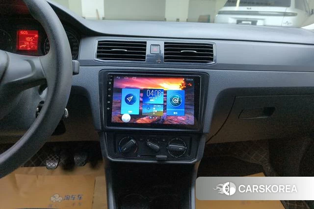 Volkswagen Santana id 4212384 из Китая 16