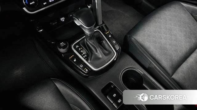 Kia Seltos id 4186672 из Кореи 29