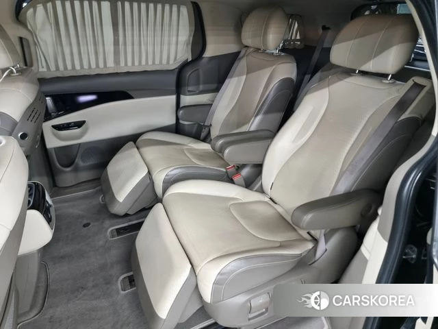 Kia Carnival 4th generation id 3923725 из Кореи 19