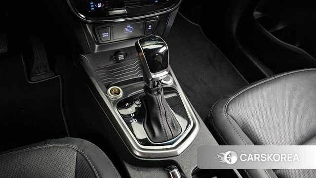 Ssangyong Berry New Tivoli id 4726200 из Кореи 19
