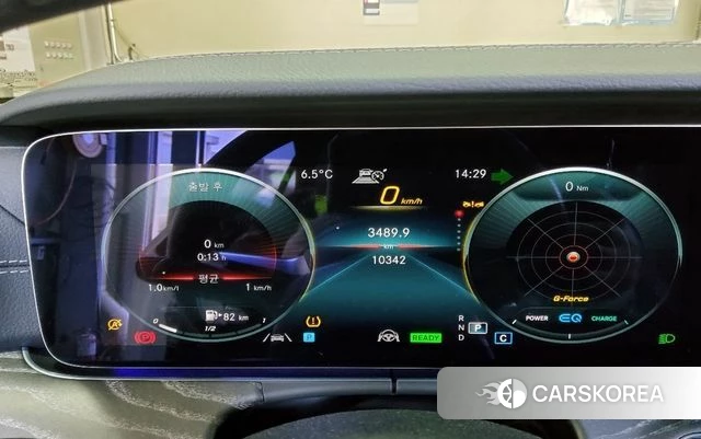 Mercedes-Benz E-Class W213 id 4202162 из Кореи 12