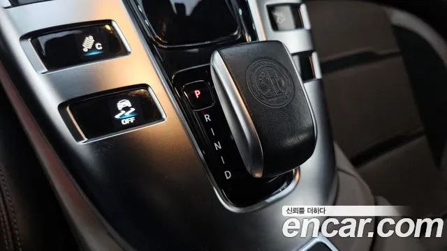 Mercedes-Benz AMG GT id 2860143 из Кореи 19