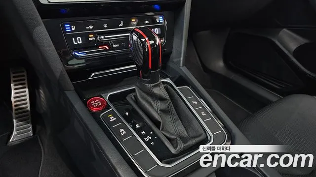 Volkswagen Arteon id 2816242 из Кореи 19