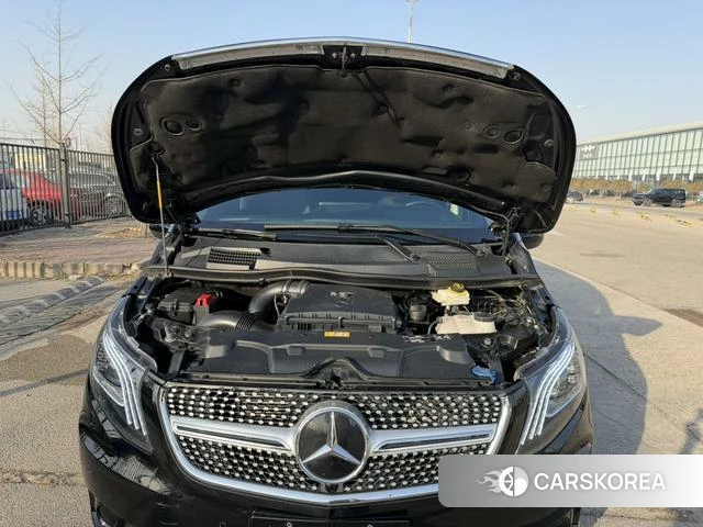 Mercedes-Benz Vito id 4271404 из Китая 31