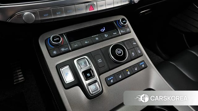 Hyundai Palisade id 3860022 из Кореи 19