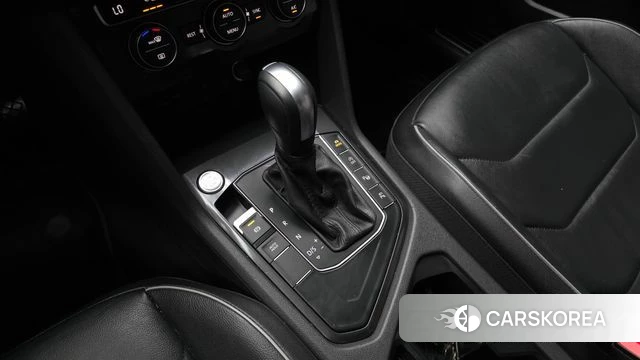 Volkswagen Tiguan Allspace id 4423858 из Кореи 33