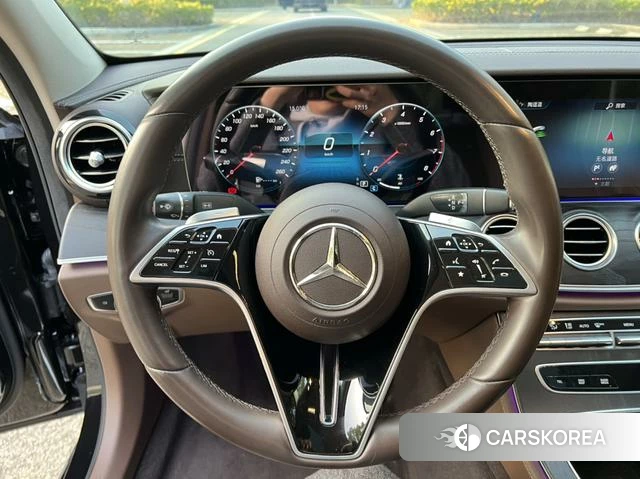Mercedes-Benz E-class id 4212885 из Китая 16