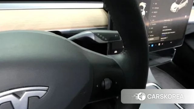 Tesla Model 3 id 3033102 из Кореи 19