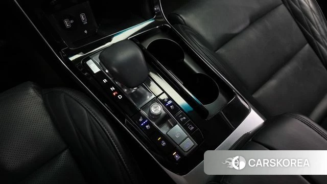 Kia K7 Premier id 4019566 из Кореи 19