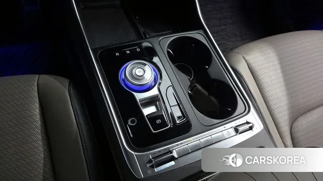 Kia The New Carnival 4th Generation id 3426206 из Кореи 19