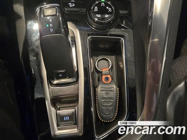 Peugeot 3008 second generation id 2726926 из Кореи 19