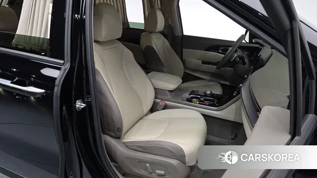 Kia Carnival 4th generation id 2969492 из Кореи 19