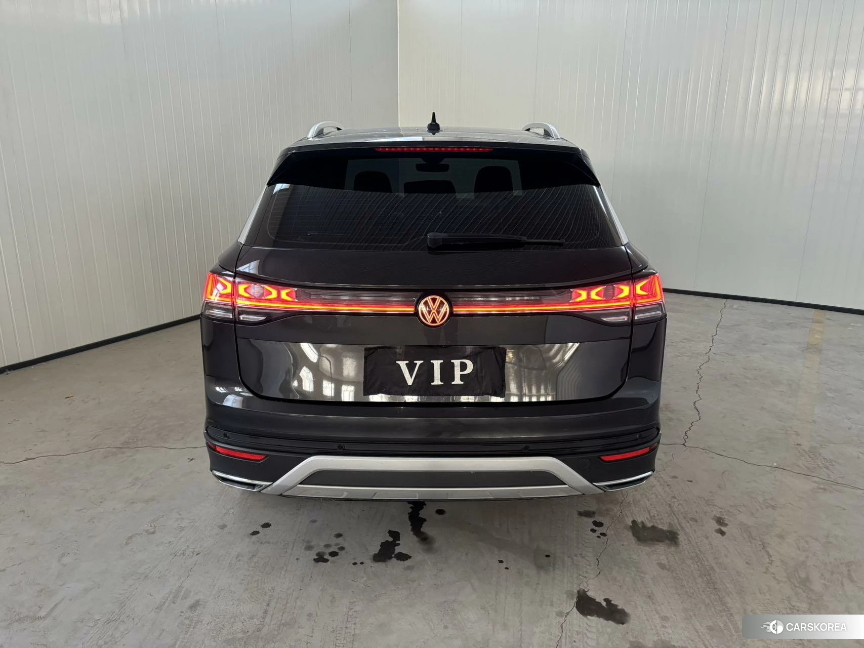 Volkswagen Tanyue id 4455112 из Китая 20