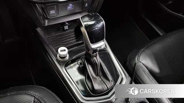 Ssangyong Tivoli Air id 3665929 из Кореи 19