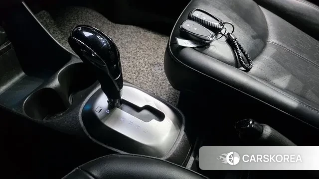 Chevrolet (GM Daewoo) The Next Spark id 3368913 из Кореи 19