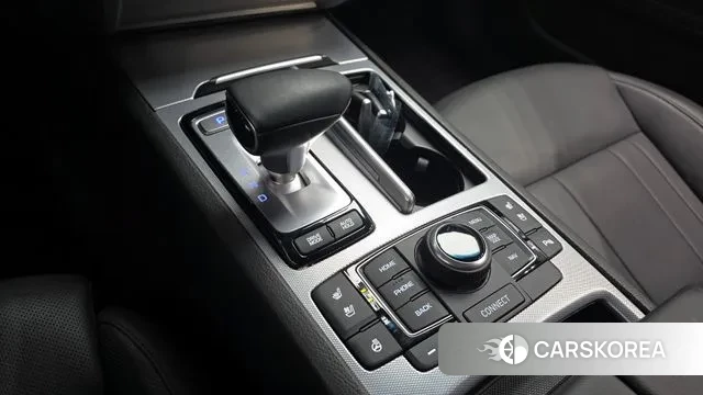 Genesis G80 id 3754513 из Кореи 19