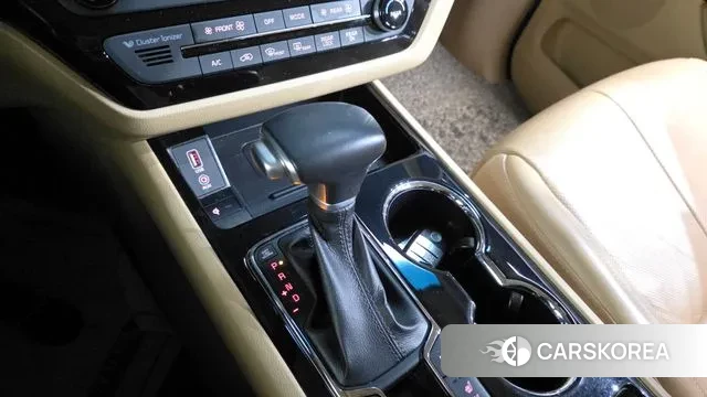 Kia The New Carnival id 3028954 из Кореи 19