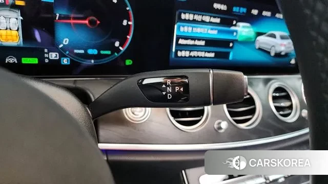 Mercedes-Benz E-Class W213 id 3007445 из Кореи 19