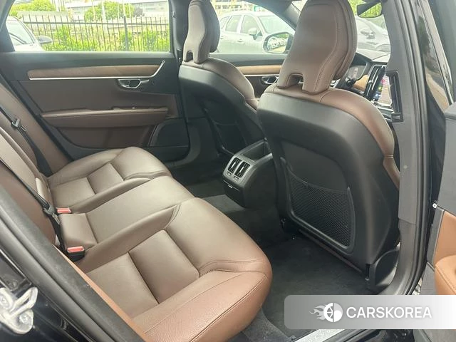 Volvo S90 id 4241119 из Китая 11