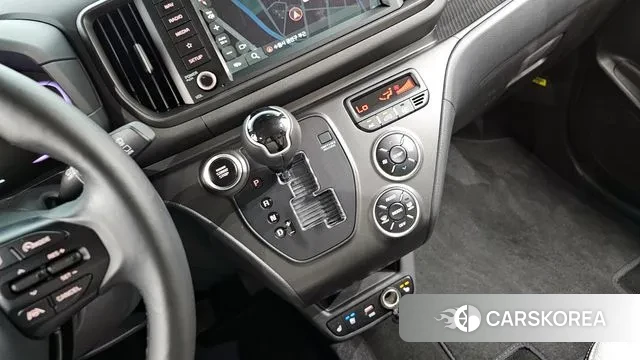 Kia The New Kia Ray id 2905319 из Кореи 19