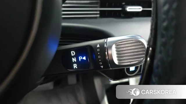 Hyundai Ionic 5 id 4881525 из Кореи 31