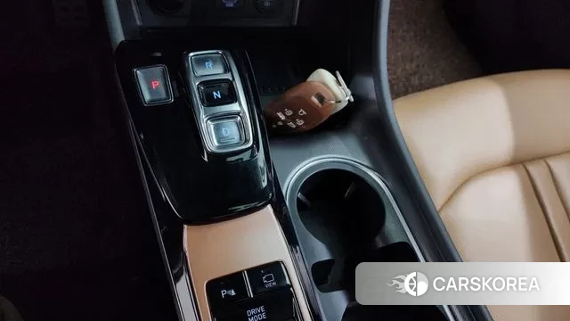 Hyundai Sonata (DN8) id 3626899 из Кореи 19