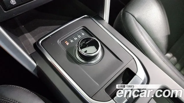 Land Rover Discovery Sports id 2912997 из Кореи 19
