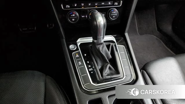 Volkswagen Arteon id 3873394 из Кореи 19