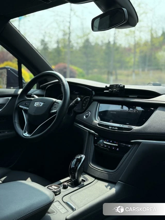 Cadillac XT6 id 4213615 из Китая 9