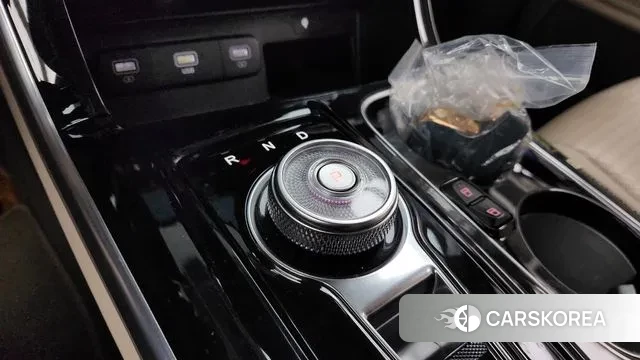 Kia Carnival 4th generation id 3751768 из Кореи 19