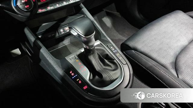 Kia Come New K3 id 4477556 из Кореи 29