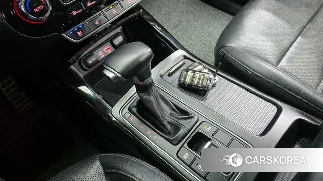 Kia The New Sorento id 3176847 из Кореи 19