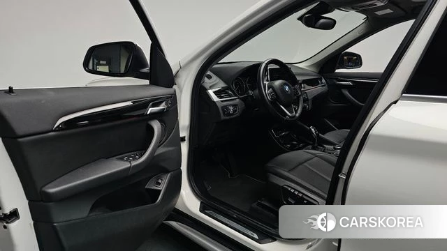 BMW X1 (F48) id 3910225 из Кореи 19