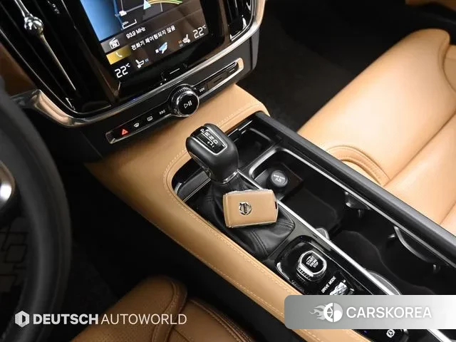 Volvo S90 id 3013489 из Кореи 19