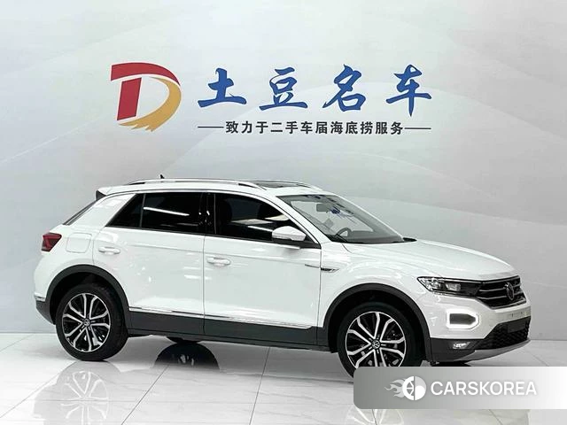 Volkswagen Exploring songs id 4207317 из Китая 16