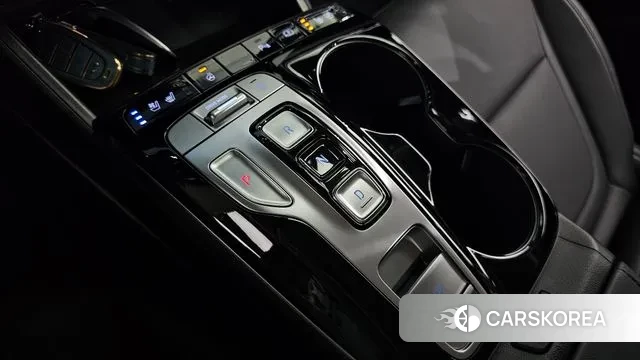 Hyundai Tucson (NX4) id 3586142 из Кореи 19