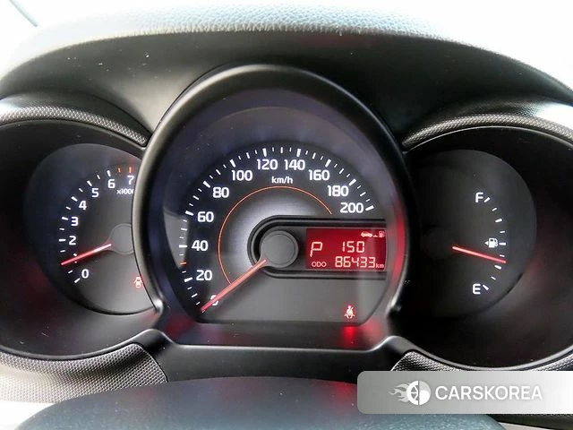 Kia The New Ray id 4180324 из Кореи 19