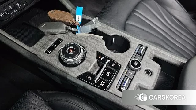 Kia The New K5 3rd generation id 3689760 из Кореи 19