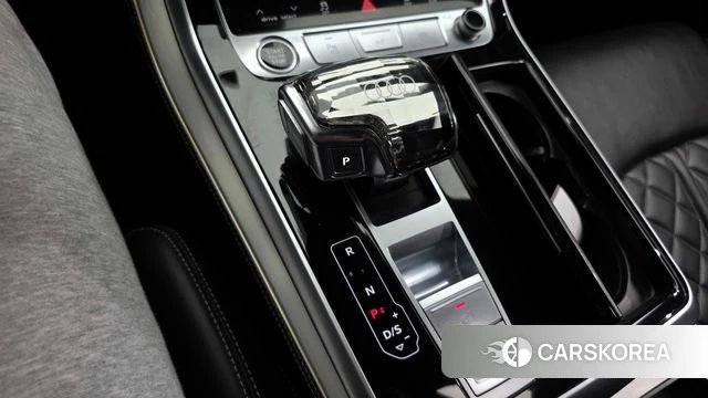 Audi Q8 (4M) id 3884990 из Кореи 19