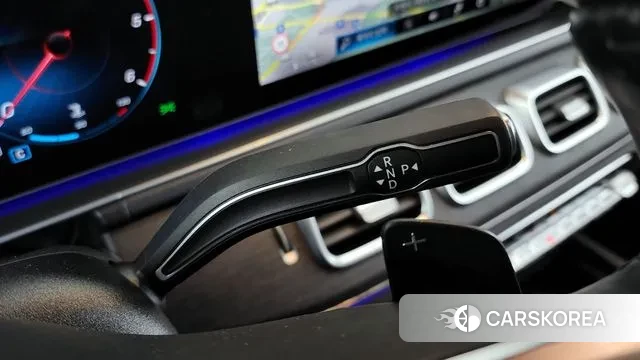 Mercedes-Benz GLS - Class X167 id 3577034 из Кореи 19